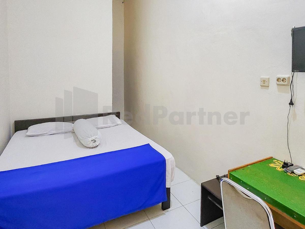 Hotel Griya Tambun Raya Redpartner Tumbangrungan Exteriér fotografie