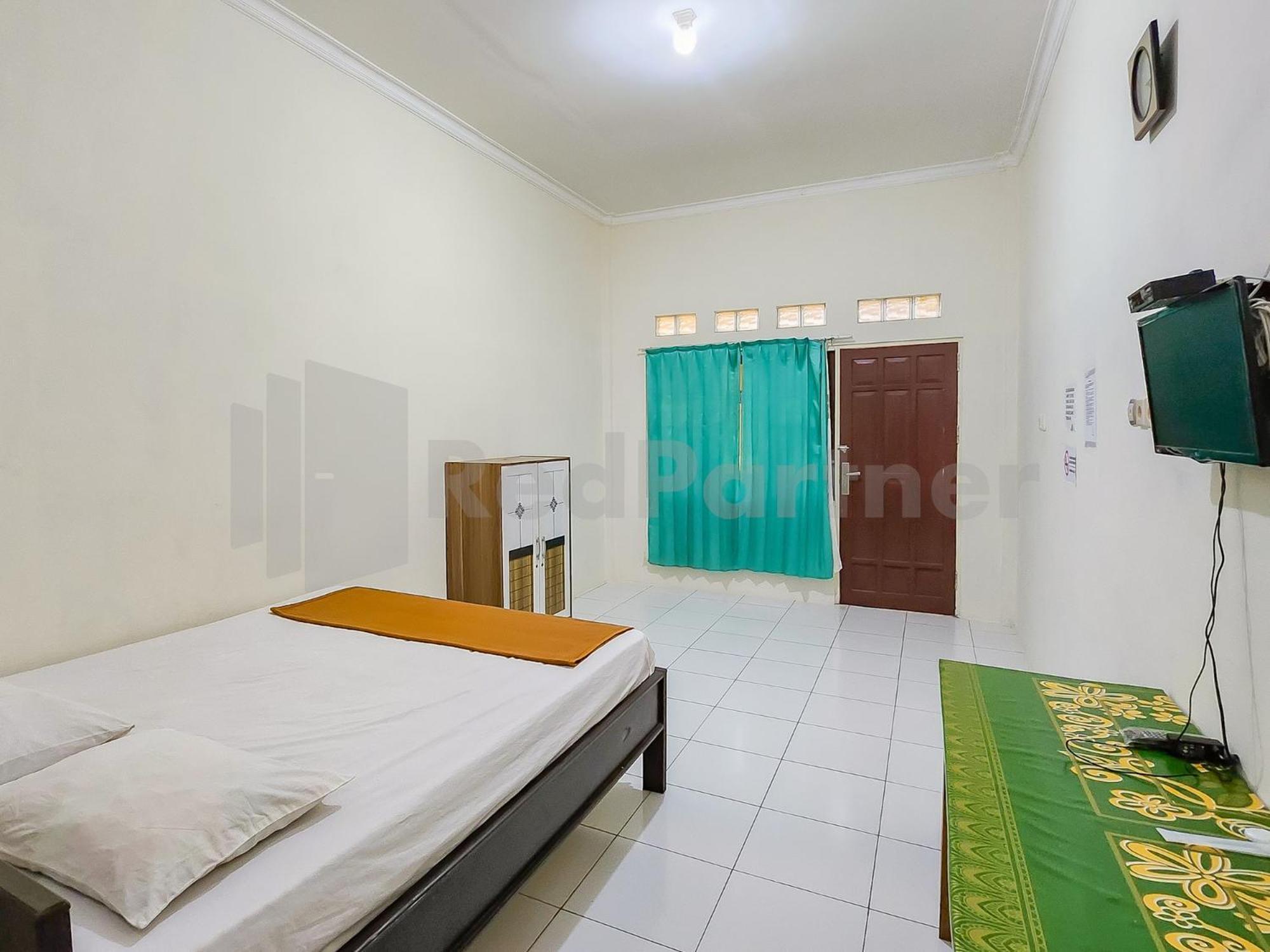Hotel Griya Tambun Raya Redpartner Tumbangrungan Exteriér fotografie