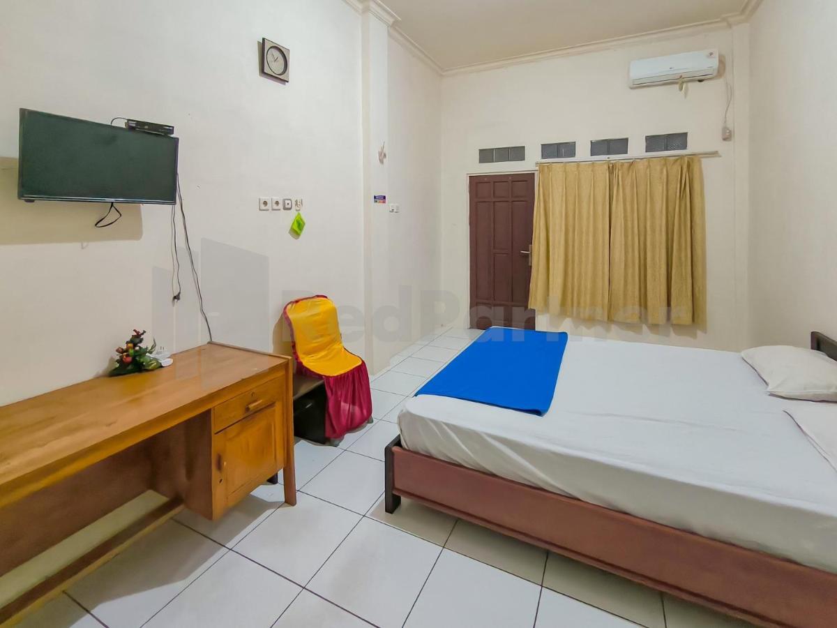 Hotel Griya Tambun Raya Redpartner Tumbangrungan Exteriér fotografie